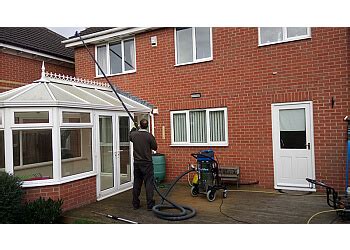 Worksure Jet Wash and Gutters